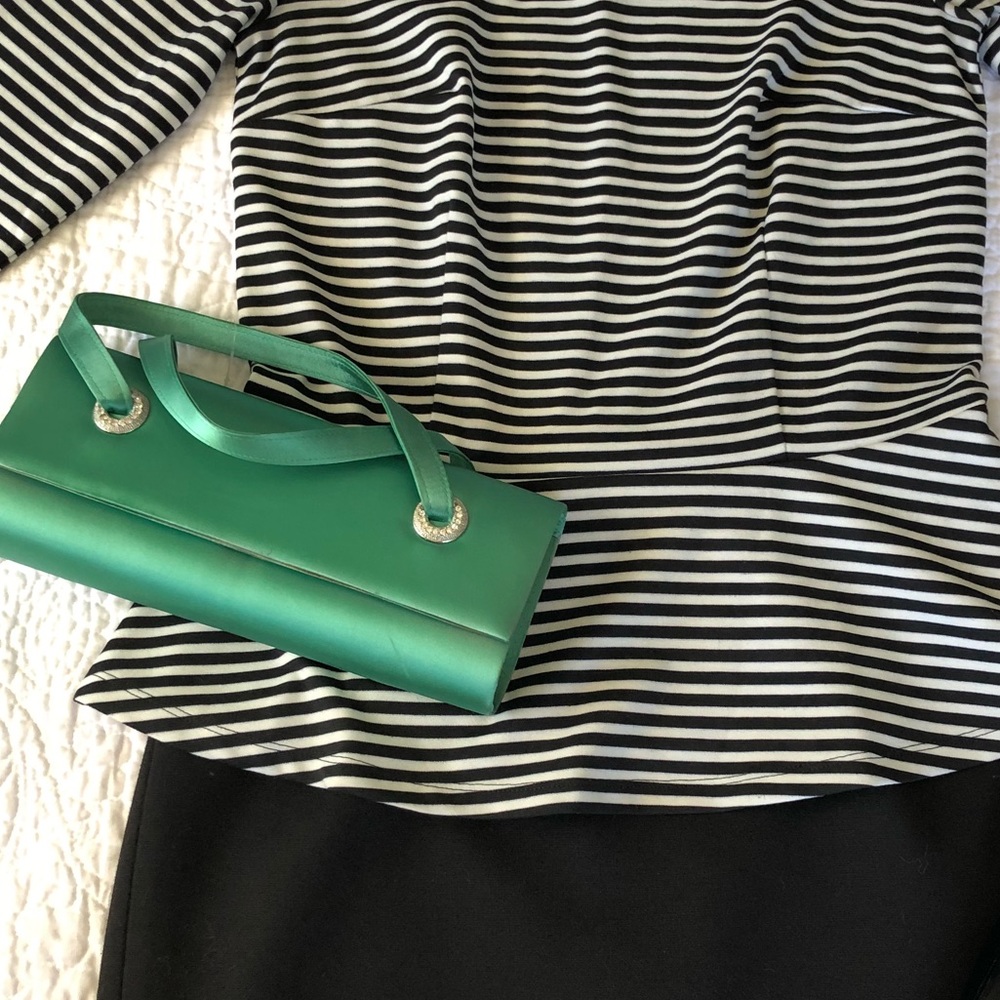 Preston & York Purse